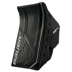 Bauer Supreme M5 Pro Goalie Blocker Intermediate 15 Bauer Supreme M5 Pro Goalie Blocker Intermediate -Hockey Outlet Store 1652954806 BauerSupremeM5ProGoalieBlocker3