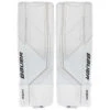 Bauer Supreme Mach Goalie Leg Pads Senior