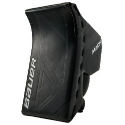 Bauer Supreme Mach Goalie Blocker Senior -Hockey Outlet Store 1653673922 BauerSupremeMachBlockerBlack1