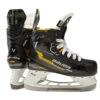 Bauer Supreme M4 Ice Hockey Skates Youth