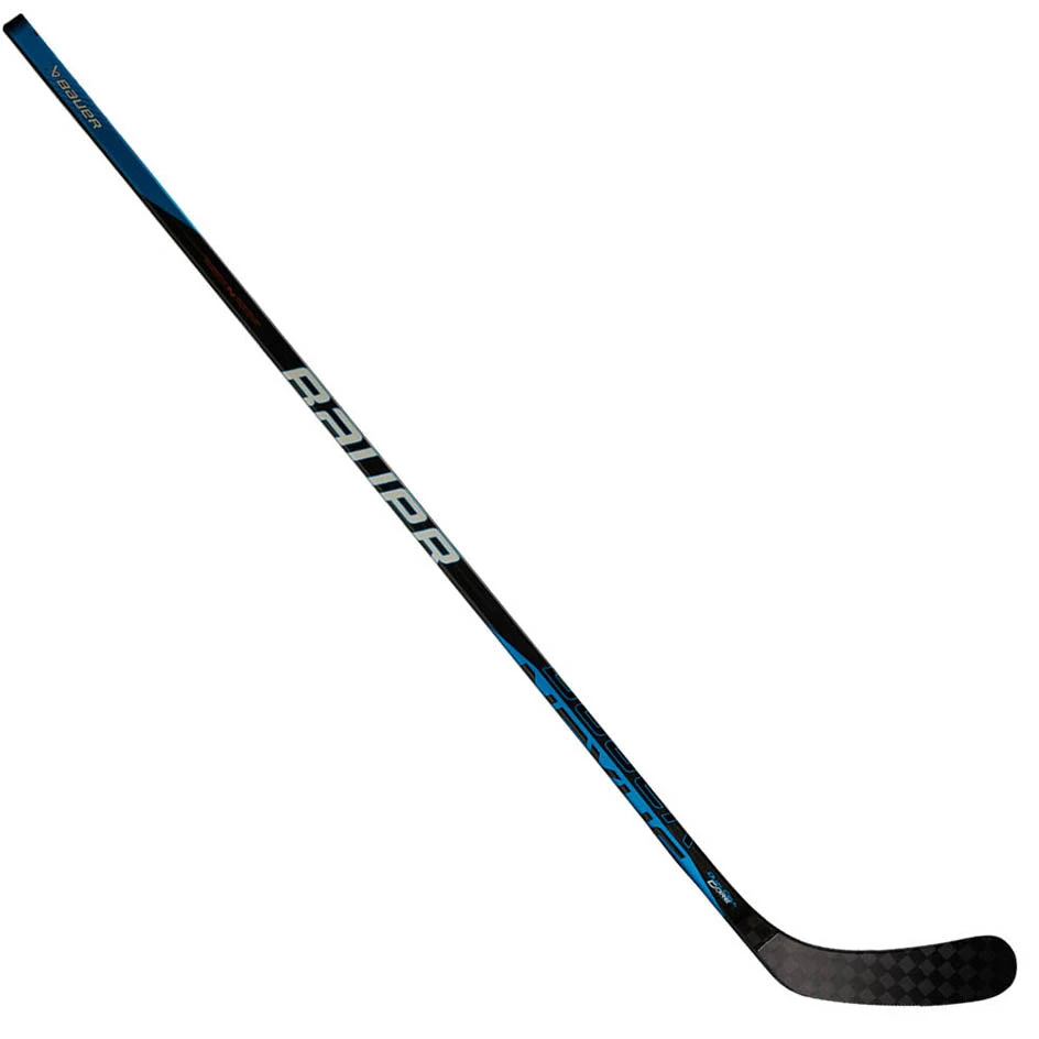 Bauer Nexus E4 Hockey Stick Junior 1 Bauer Nexus E4 Hockey Stick Junior