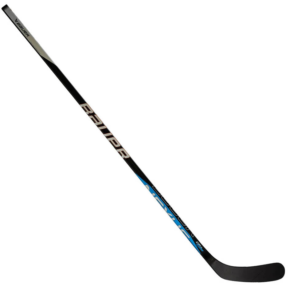 Bauer Nexus E3 Hockey Stick Intermediate 1 Bauer Nexus E3 Hockey Stick Intermediate