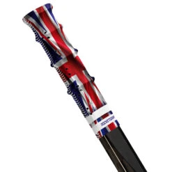 RocketGrip Hole Hockey Grip 39 RocketGrip Hole Hockey Grip -Hockey Outlet Store 1654872444 RocketGripHoleHockeyGripGBFlag1