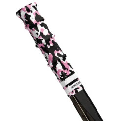 RocketGrip Hole Hockey Grip 27 RocketGrip Hole Hockey Grip -Hockey Outlet Store 1654872444 RocketGripHoleHockeyGripPinkBlackCamo1