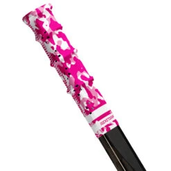 RocketGrip Hole Hockey Grip 26 RocketGrip Hole Hockey Grip -Hockey Outlet Store 1654872444 RocketGripHoleHockeyGripPinkCamo1
