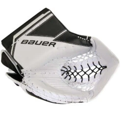 Bauer Supreme M5 Pro Goalie Catch Glove Senior -Hockey Outlet Store 1655370482 BauerSupremeMachM5ProCatcher1