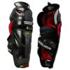 Bauer Vapor Hyperlite Shin Guards Senior