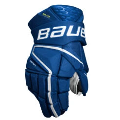 Bauer Vapor Hyperlite Hockey Gloves Senior -Hockey Outlet Store 1657105941 BauerVaporHyperliteGlovesBlue2