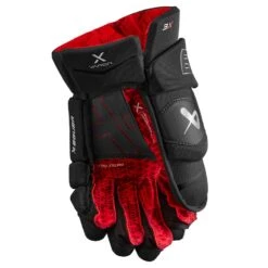 Bauer Vapor 3X Hockey Gloves Senior -Hockey Outlet Store 1657190509 BauerVapor3XGlovesSeniorBlack3