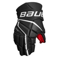 Bauer Vapor 3X Hockey Gloves Senior -Hockey Outlet Store 1657190509 BauerVapor3XGlovesSeniorBlackWhite2