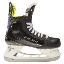 Bauer Supreme M4 Ice Hockey Skates Intermediate -Hockey Outlet Store 1657793124 BauerSupremeM4IceHockeySkates3