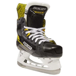 Bauer Supreme M4 Ice Hockey Skates Junior -Hockey Outlet Store 1657793374 BauerSupremeM4IceHockeySkatesJunior3