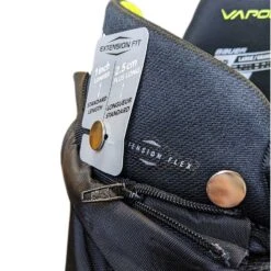 Bauer Vapor 3X Hockey Pants Junior -Hockey Outlet Store 1658835485 BauerVapor3XPantsJunior4