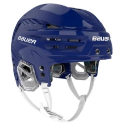 Bauer Re-Akt 85 Hockey Helmet -Hockey Outlet Store 1659624191 BauerRe Akt85IceHockeyHelmetBlue1