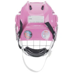 Bauer IMS 5.0 Hockey Helmet Combo -Hockey Outlet Store 1659707822 BauerIMS5.0IceHockeyHelmetComboPink3