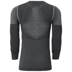 Bauer Elite Seamless Long Sleeve Base Layer Top Senior -Hockey Outlet Store 1660217261 BauerEliteSeamlessLongSleeveBaseLayerTop2