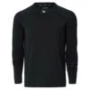 Bauer Pro Long Sleeve Base Layer Top Senior