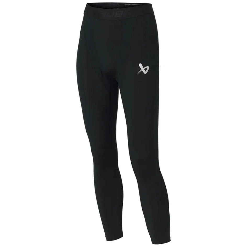 Bauer Pro Compression Base Layer Pant Senior 1 Bauer Pro Compression Base Layer Pant Senior