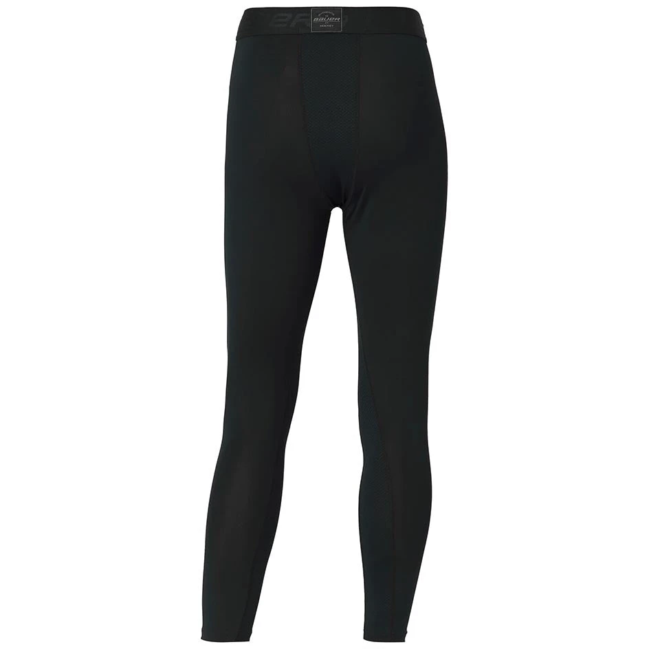 Bauer Pro Compression Base Layer Pant Senior 2 Bauer Pro Compression Base Layer Pant Senior - Image 2