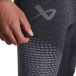 Bauer Elite Seamless Base Layer Pant Senior -Hockey Outlet Store 1660297109 BauerEliteSeamlessBaseLayerPant4
