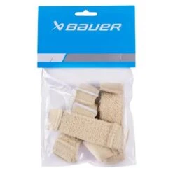 Bauer NME Goal Mask Exposed Backplate Harness -Hockey Outlet Store 1660812570 BauerNMEGoalMaskExposedBackplateHarness3