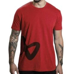 Bauer Side Icon Tee - Junior -Hockey Outlet Store 1661445911 BauerSideIconTee6