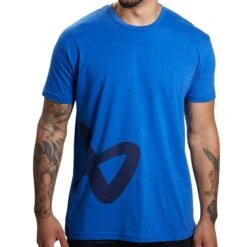 Bauer Side Icon Tee - Senior -Hockey Outlet Store 1661446248 BauerSideIconTee2