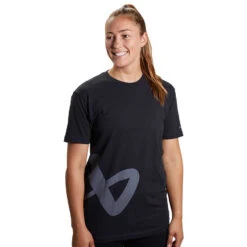 Bauer Side Icon Tee - Senior -Hockey Outlet Store 1661446248 BauerSideIconTee3