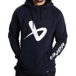 Bauer Core Hoodie - Senior -Hockey Outlet Store 1661448003 BauerCoreHoodie2