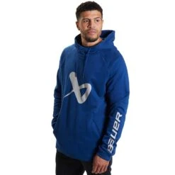 Bauer Core Hoodie - Senior -Hockey Outlet Store 1661448003 BauerCoreHoodie3