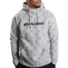 Bauer Stick Repeat Hoodie - Senior