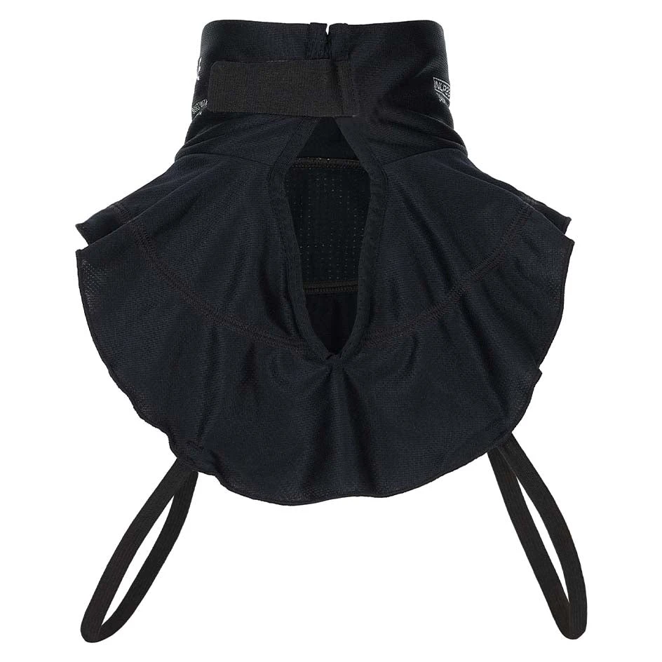 Bauer NG23 Premium Neck Guard Bib 2 Bauer NG23 Premium Neck Guard Bib - Image 2