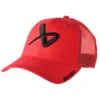 Bauer Core Adjustable Cap Youth Red