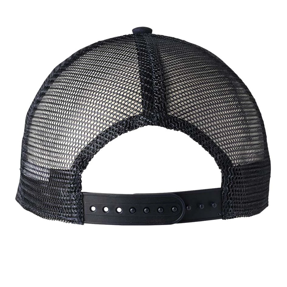 Bauer Core Adjustable Cap Youth Navy 2 Bauer Core Adjustable Cap Youth Navy - Image 2