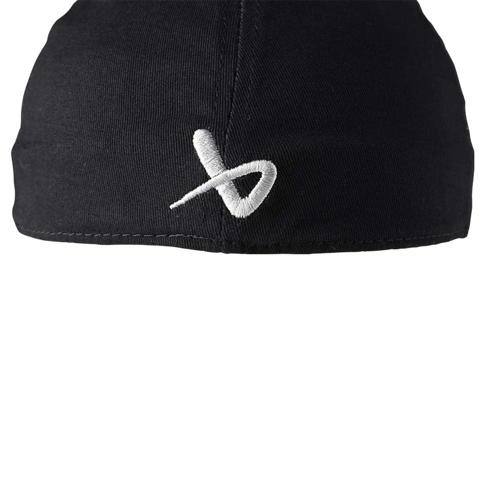 Bauer Core Fitted Cap Senior Navy 2 Bauer Core Fitted Cap Senior Navy - Image 2