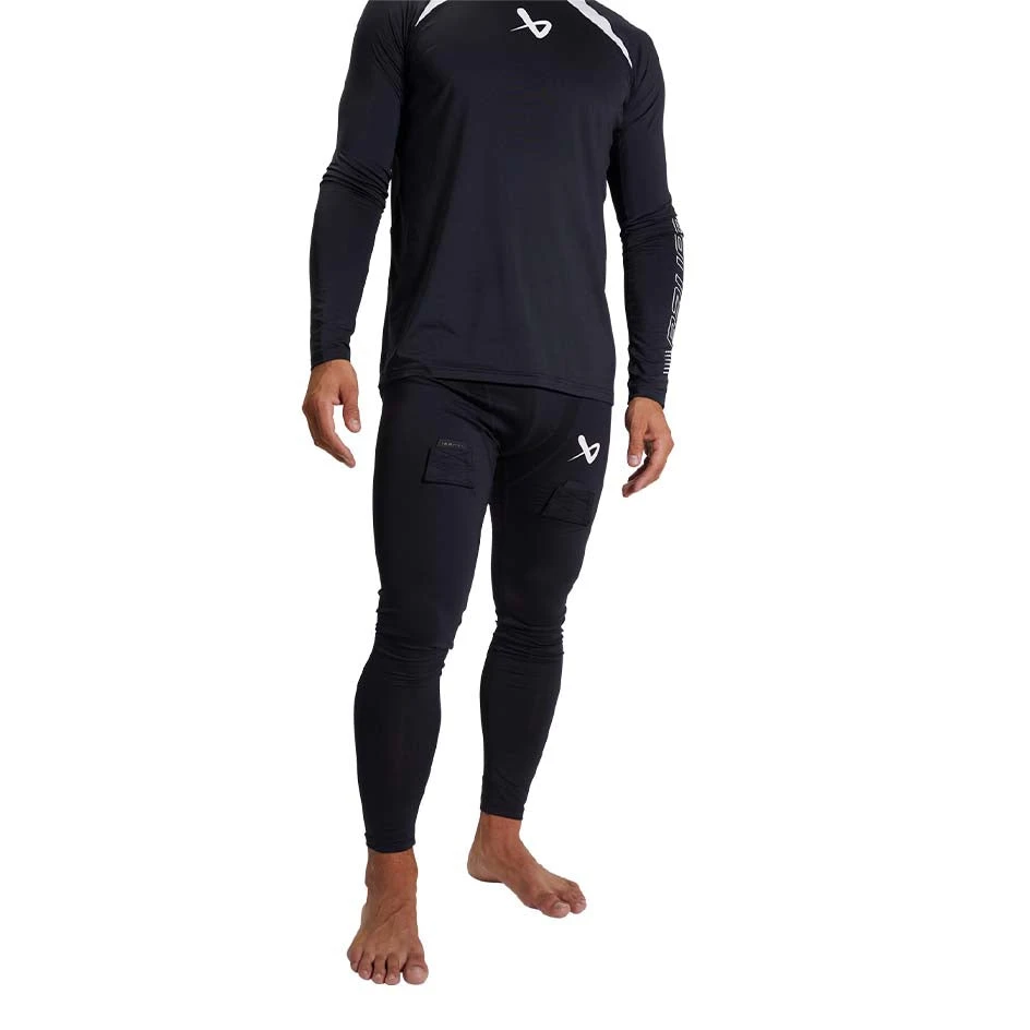Bauer Performance Jock Pants Senior 1 Bauer Performance Jock Pants Senior