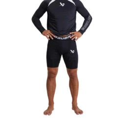 Bauer Performance Jock Shorts Senior