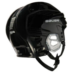 Bauer Re-Akt 85 Hockey Helmet -Hockey Outlet Store 1665393262 BauerRe Akt85IceHockeyHelmetBlack4