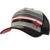 Bauer Stripe 9FORTY Cap - Senior
