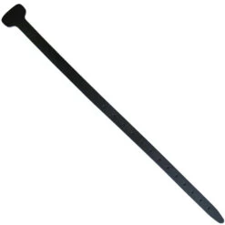 NASH Goalie Knee Strap - Mushroom Style (Pair)