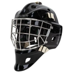 Bauer NME ONE Senior Certified Goalie Mask Senior -Hockey Outlet Store 1677583834 BauerNMEONEGoalieMaskCertified2