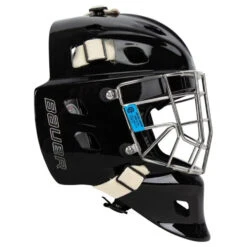 Bauer NME ONE Senior Certified Goalie Mask Senior -Hockey Outlet Store 1677583834 BauerNMEONEGoalieMaskCertified4