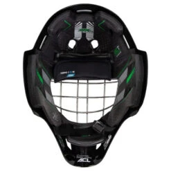 Bauer NME ONE Senior Certified Goalie Mask Senior -Hockey Outlet Store 1677583834 BauerNMEONEGoalieMaskCertified6