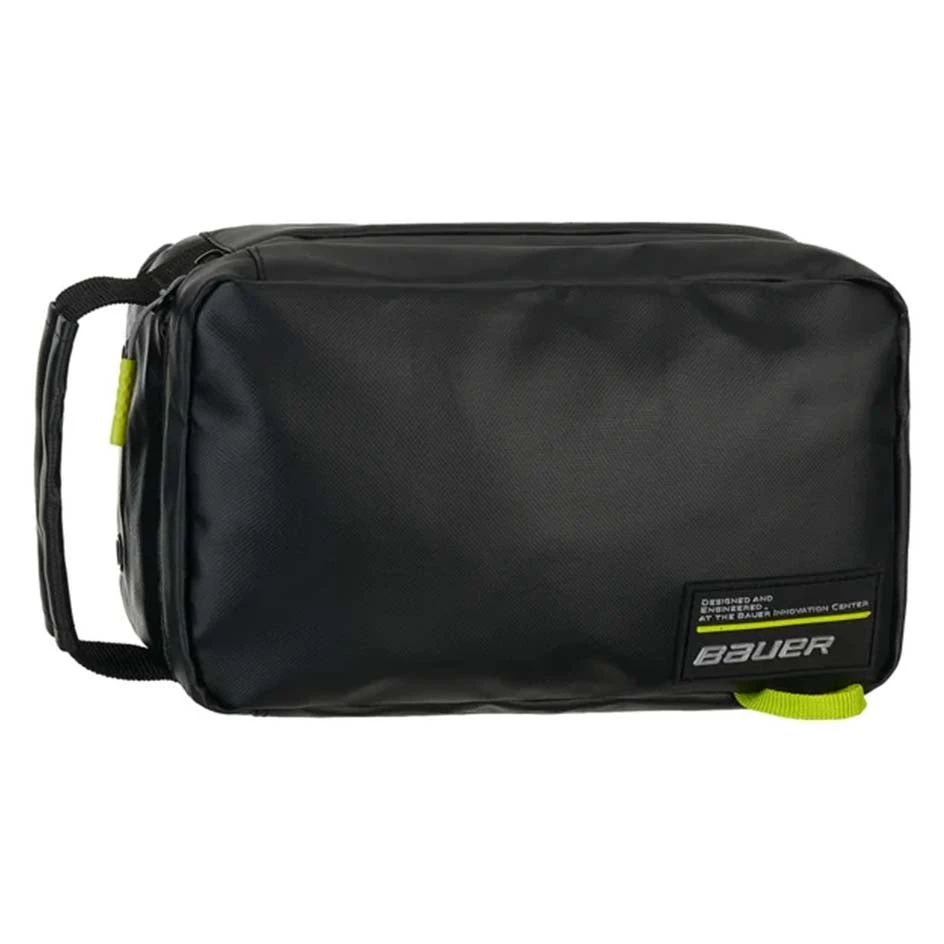 Bauer Premium Shower Bag 1 Bauer Premium Shower Bag