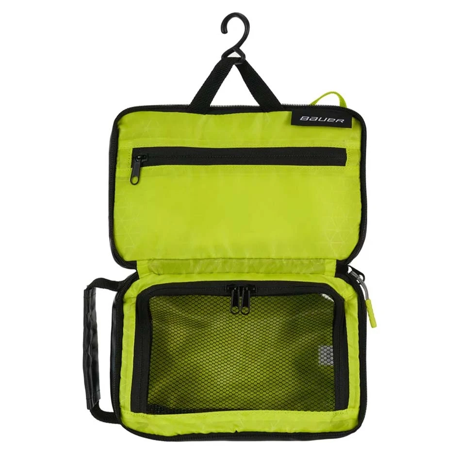 Bauer Premium Shower Bag 3 Bauer Premium Shower Bag - Image 3
