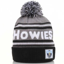 Howies Alberta Clipper Beanie 6 Howies Alberta Clipper Beanie -Hockey Outlet Store 1682586941 HowiesAlbertaClipperBlack1