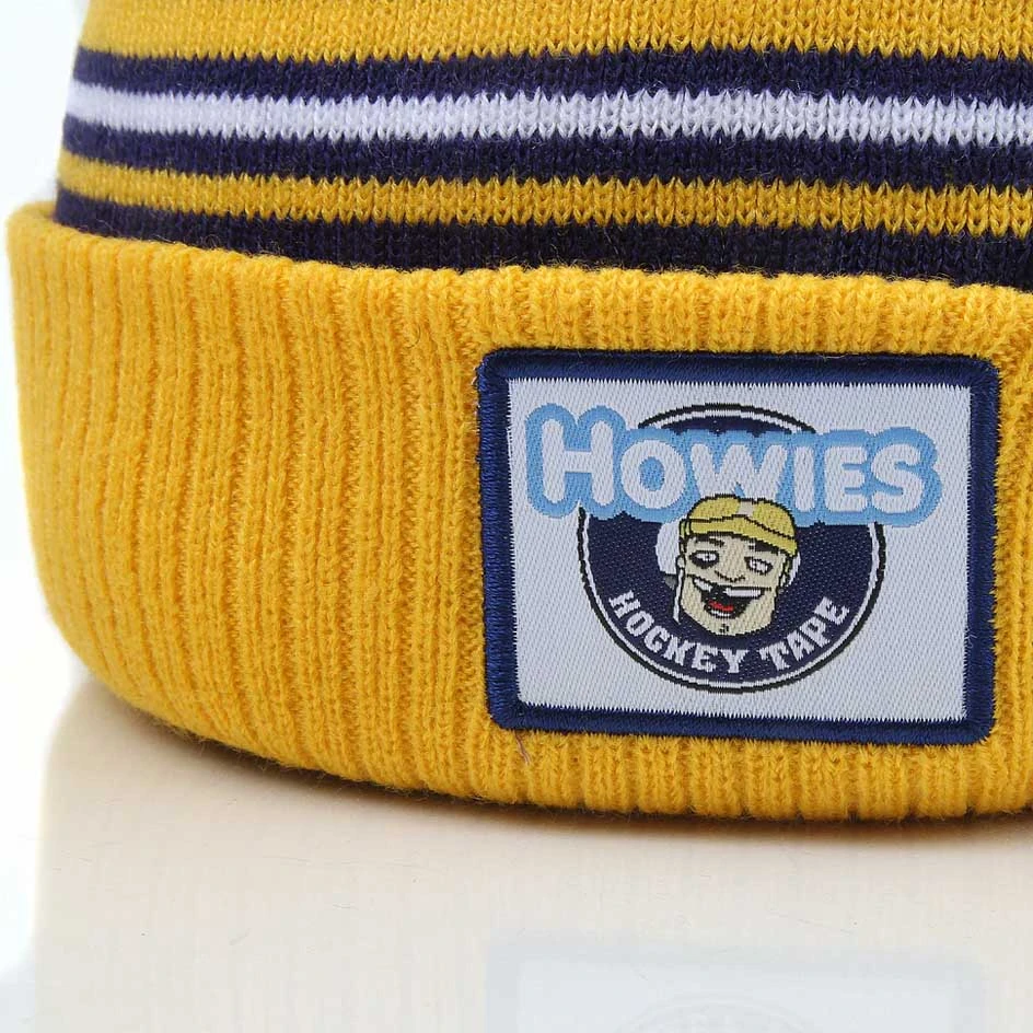 Howies Alberta Clipper Beanie 2 Howies Alberta Clipper Beanie - Image 2