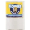 Howies Retail Pack - Clear & White
