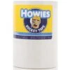 Howies Retail Pack - White