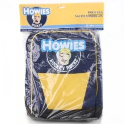 Howies Puck Bag -Hockey Outlet Store 1683710702 HowiesPuckBag3